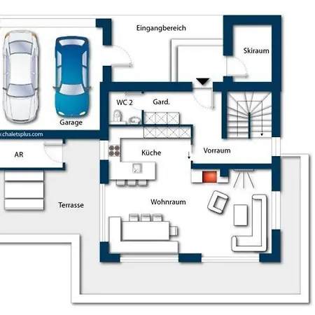 Nationalpark Hohes Aderl *
