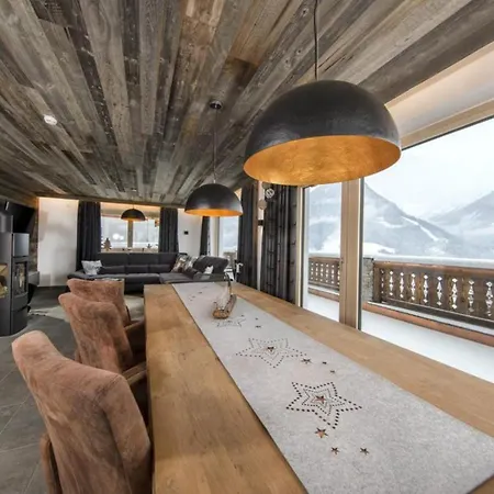 Nationalpark Hohes Aderl Neukirchen am Großvenediger