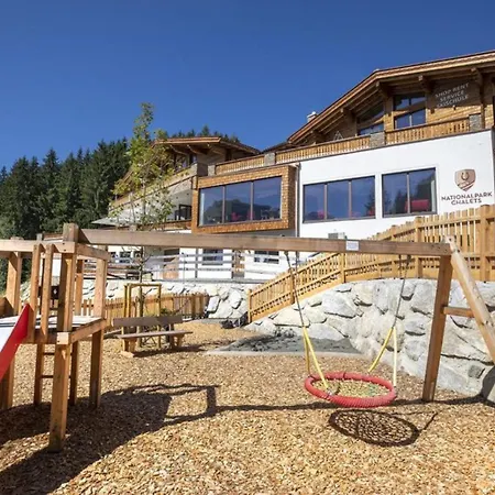 Nationalpark Hohes Aderl * Neukirchen am Großvenediger