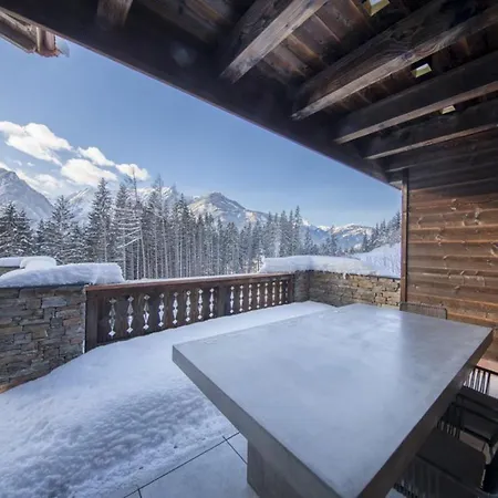 Nationalpark Hohes Aderl Casa de Férias Neukirchen am Großvenediger