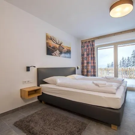 Nationalpark Hohes Aderl *