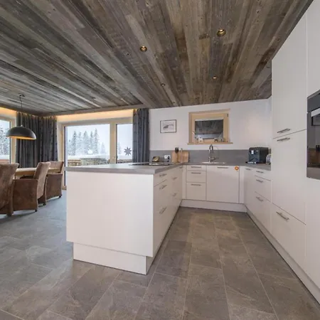 Nationalpark Hohes Aderl *