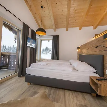 Nationalpark Hohes Aderl