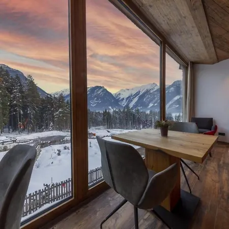 Nationalpark Hohes Aderl *