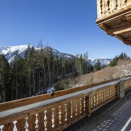 Nationalpark Hohes Aderl * Neukirchen am Großvenediger