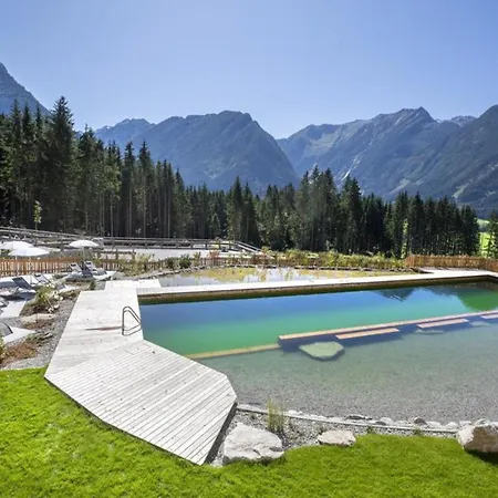 Holiday home Nationalpark Hohes Aderl