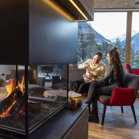 Nationalpark Hohes Aderl Vakantiehuis Neukirchen am Großvenediger