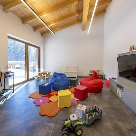 Nationalpark Hohes Aderl *