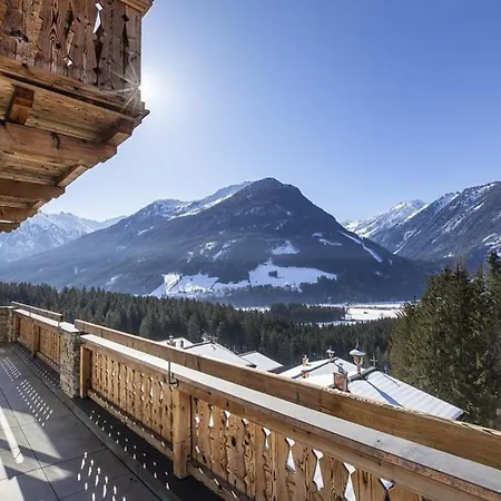 Nationalpark Hohes Aderl Neukirchen am Grossvenediger