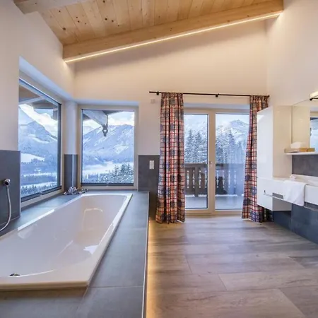 Nationalpark Hohes Aderl