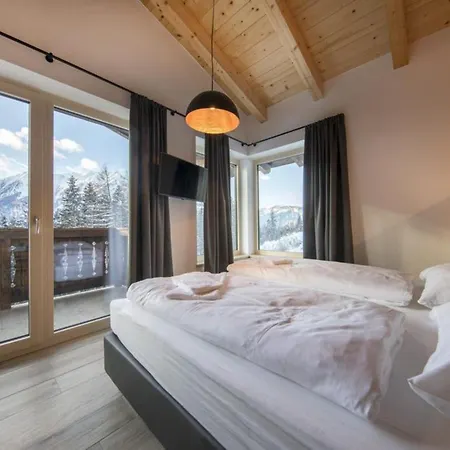 Nationalpark Hohes Aderl Vakantiehuis Neukirchen am Großvenediger