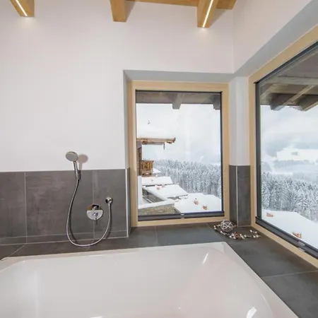 Nationalpark Hohes Aderl Holiday home *