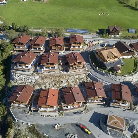 Nationalpark Hohes Aderl Vakantiehuis Neukirchen am Großvenediger