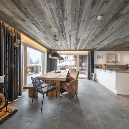 Nationalpark Hohes Aderl *