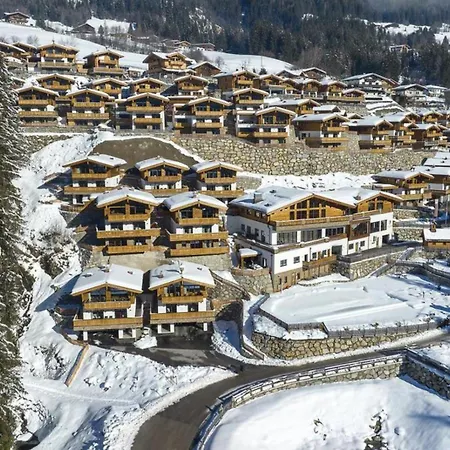 Nationalpark Hohes Aderl