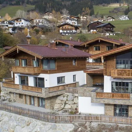 Vakantiehuis Nationalpark Hohes Aderl *