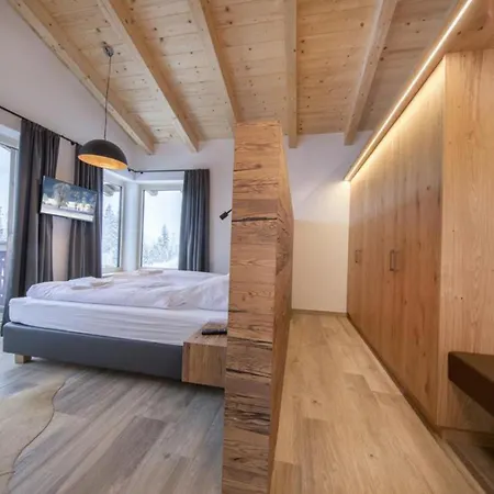 Nationalpark Hohes Aderl Vakantiehuis Neukirchen am Großvenediger