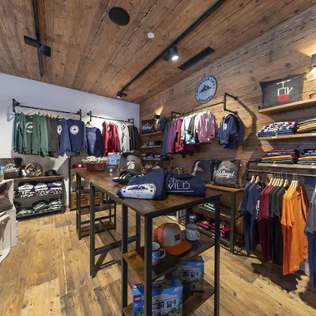 Holiday home Nationalpark Hohes Aderl Neukirchen am Grossvenediger