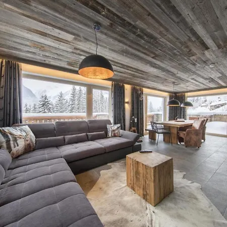 Nationalpark Hohes Aderl Neukirchen am Grossvenediger