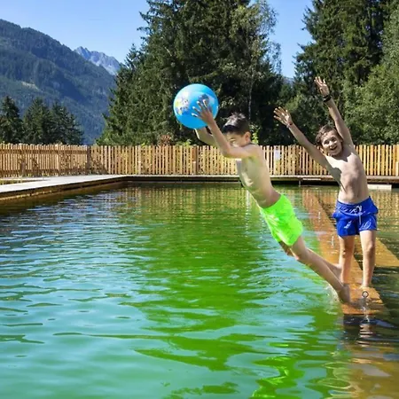 Nationalpark Hohes Aderl * Neukirchen am Großvenediger