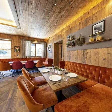 Nationalpark Hohes Aderl Holiday home Neukirchen am Grossvenediger