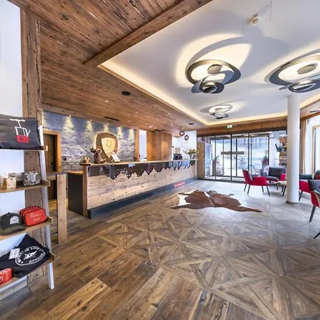 Vakantiehuis Nationalpark Hohes Aderl