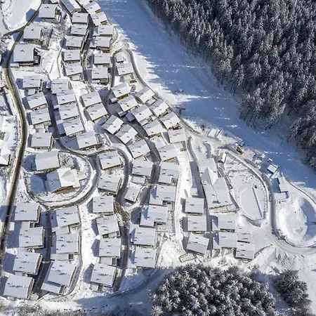 Nationalpark Hohes Aderl