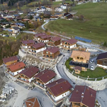 Nationalpark Hohes Aderl *