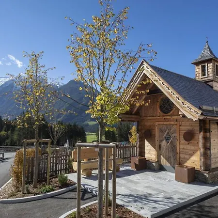 Nationalpark Hohes Aderl *