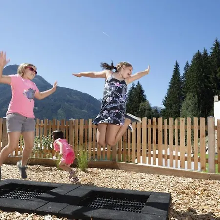 Nationalpark Hohes Aderl * Neukirchen am Grossvenediger