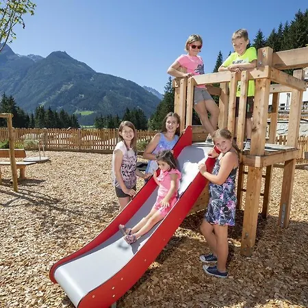 Holiday home Nationalpark Hohes Aderl *