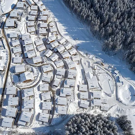 Nationalpark Hohes Aderl *