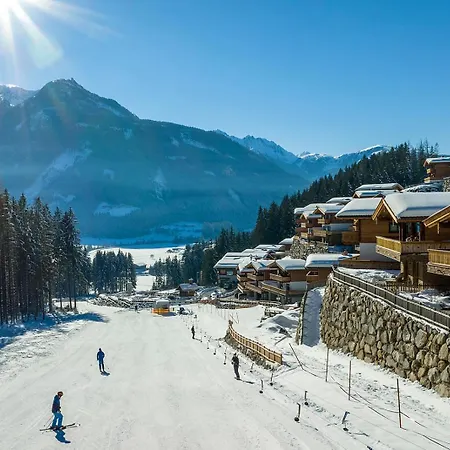 Nationalpark Hohes Aderl Prázdninový dům