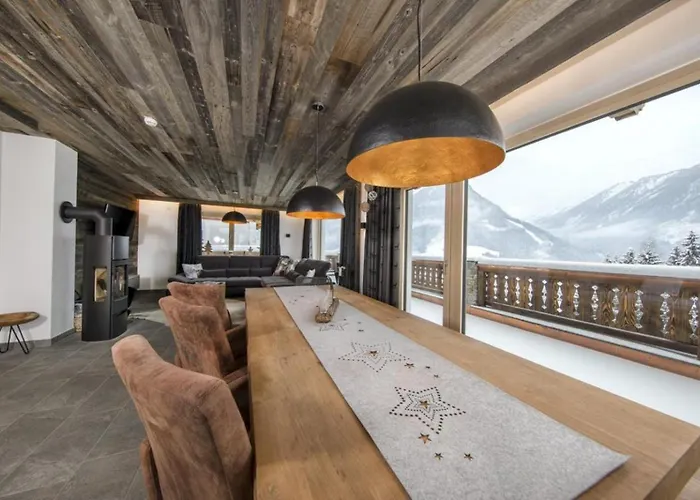 Nationalpark Hohes Aderl Neukirchen am Großvenediger