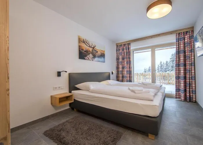 Nationalpark Hohes Aderl *