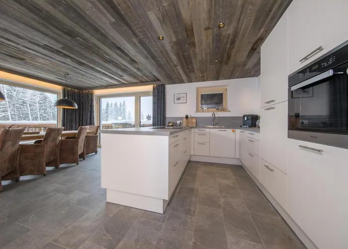 Nationalpark Hohes Aderl *