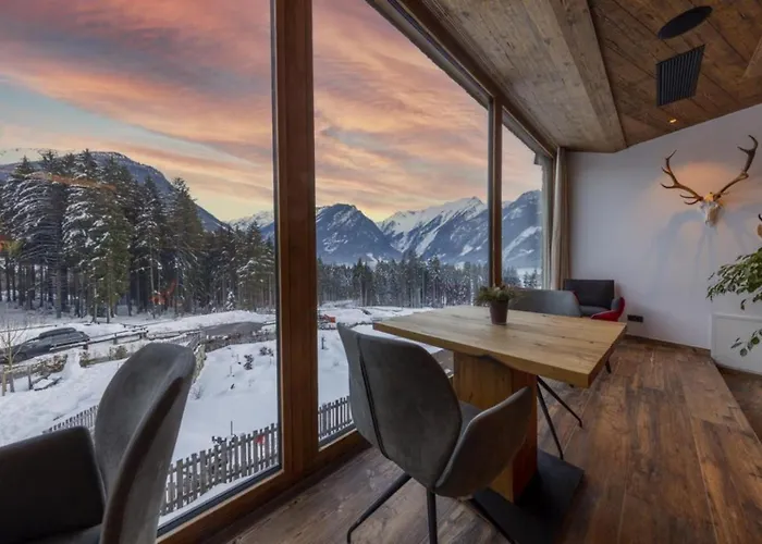 Nationalpark Hohes Aderl *