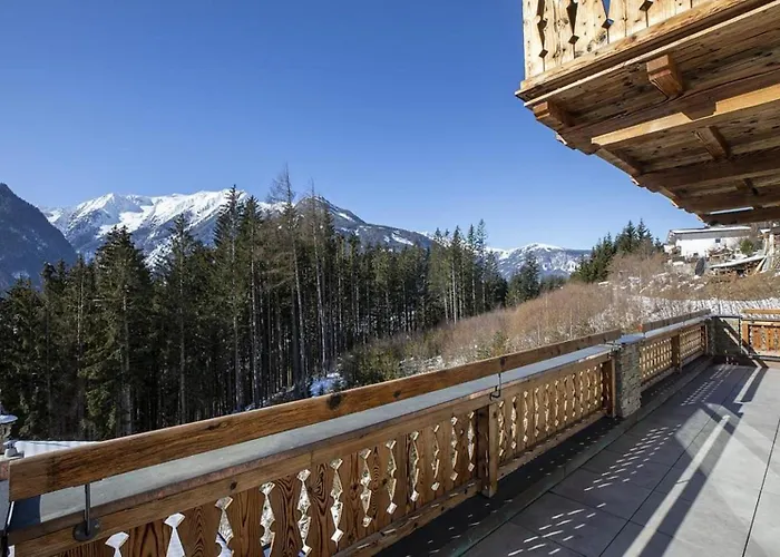 Nationalpark Hohes Aderl * Neukirchen am Großvenediger