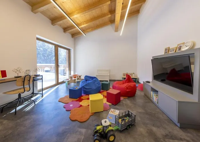 Nationalpark Hohes Aderl *