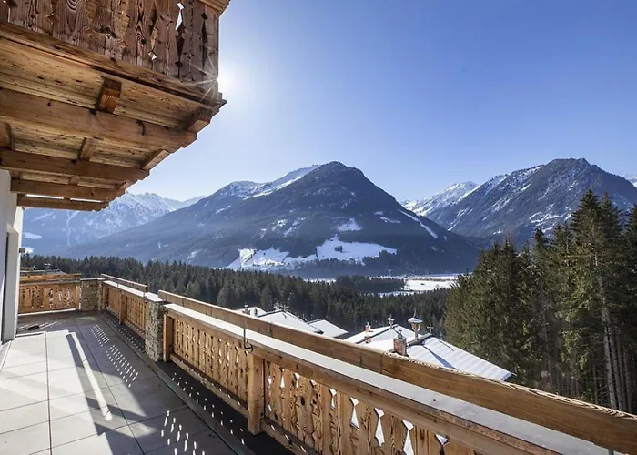 Nationalpark Hohes Aderl Neukirchen am Großvenediger