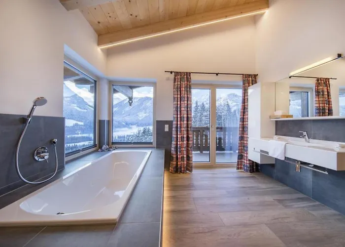 Nationalpark Hohes Aderl