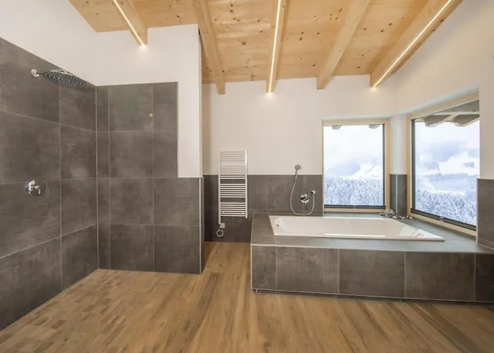 Nationalpark Hohes Aderl * Neukirchen am Großvenediger