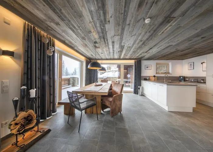 Nationalpark Hohes Aderl *