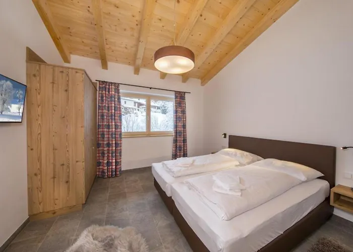 Nationalpark Hohes Aderl * Neukirchen am Großvenediger