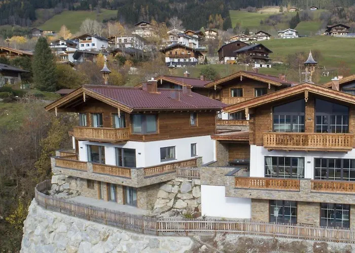 Hébergement de vacances Nationalpark Hohes Aderl *