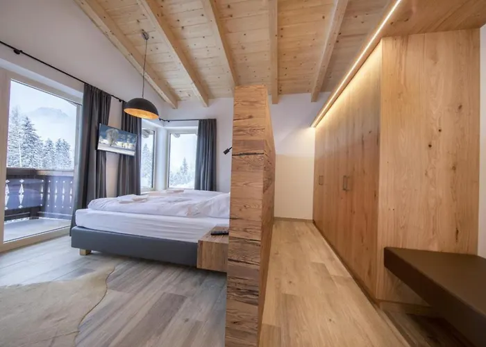 Nationalpark Hohes Aderl Hébergement de vacances Neukirchen am Großvenediger