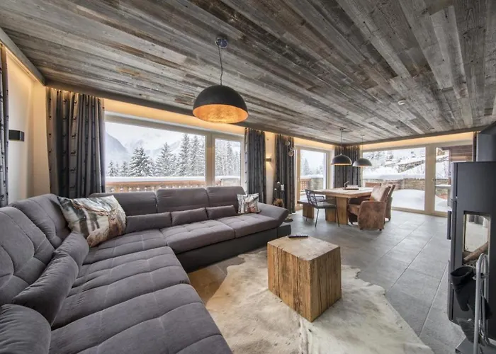 Nationalpark Hohes Aderl Neukirchen am Großvenediger