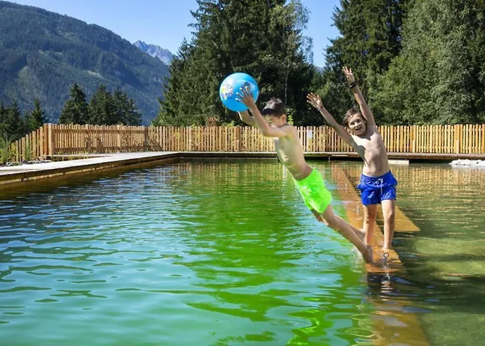 Nationalpark Hohes Aderl * Neukirchen am Großvenediger