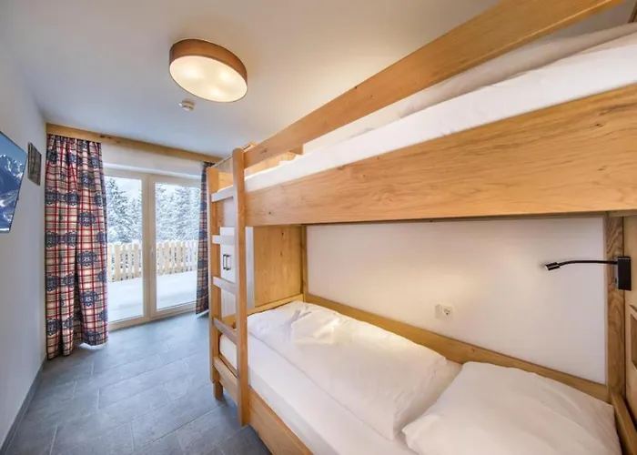 Nationalpark Hohes Aderl