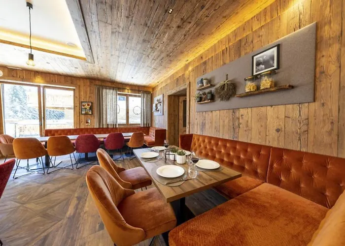 Nationalpark Hohes Aderl Hébergement de vacances Neukirchen am Großvenediger